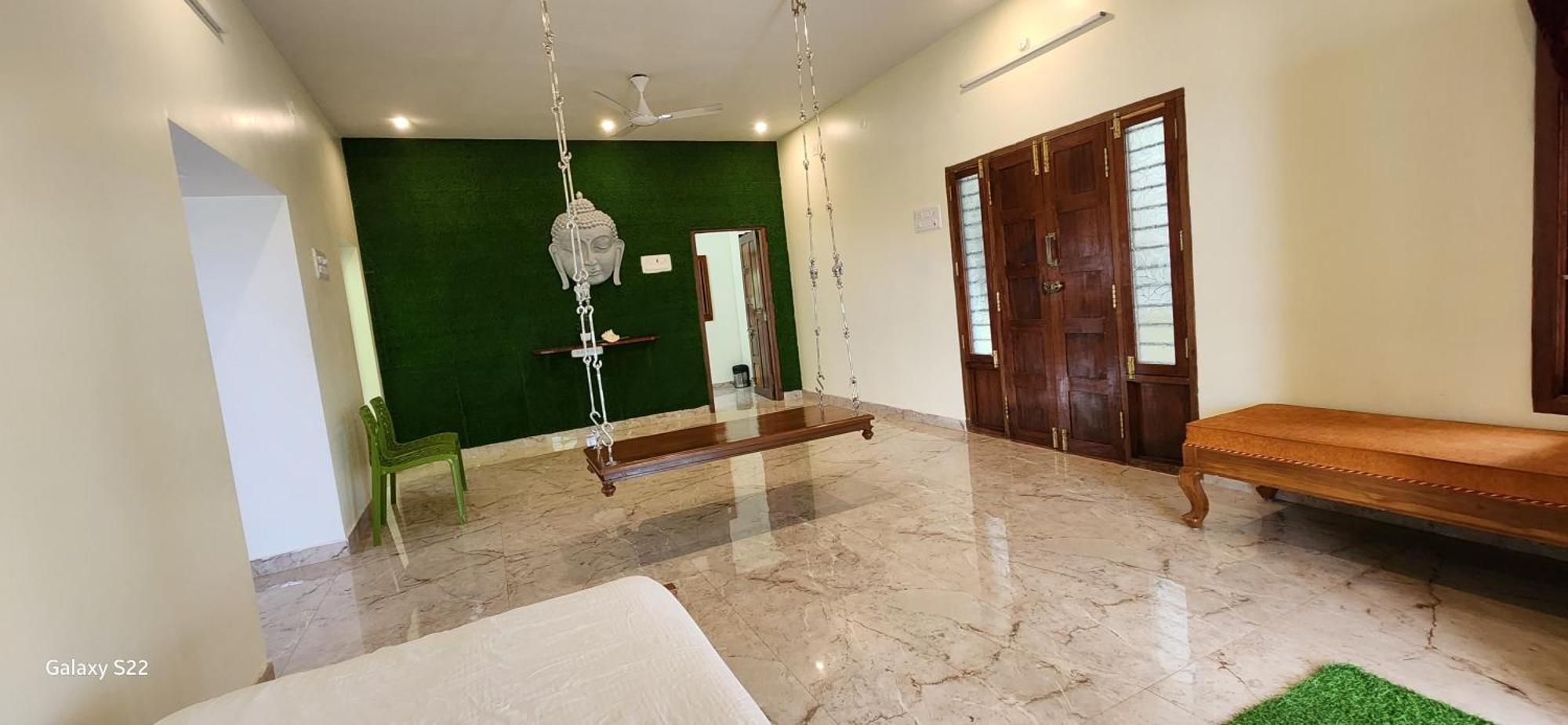 Bairava Bliss Inn Rameshwaram Luaran gambar