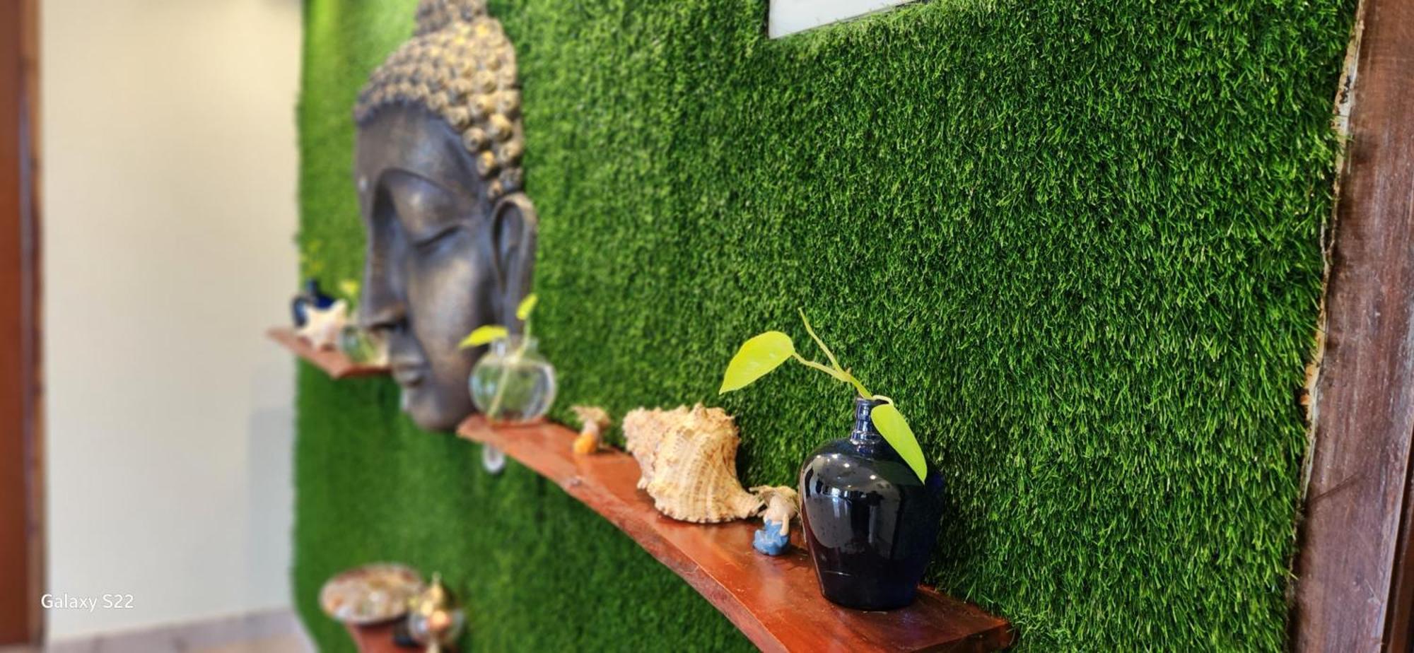 Bairava Bliss Inn Rameshwaram Luaran gambar
