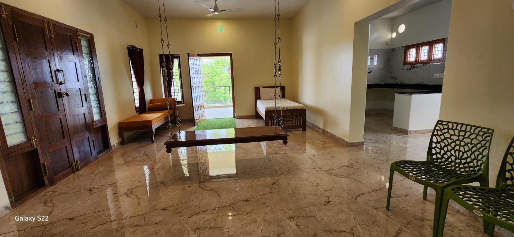 Bairava Bliss Inn Rameshwaram Luaran gambar