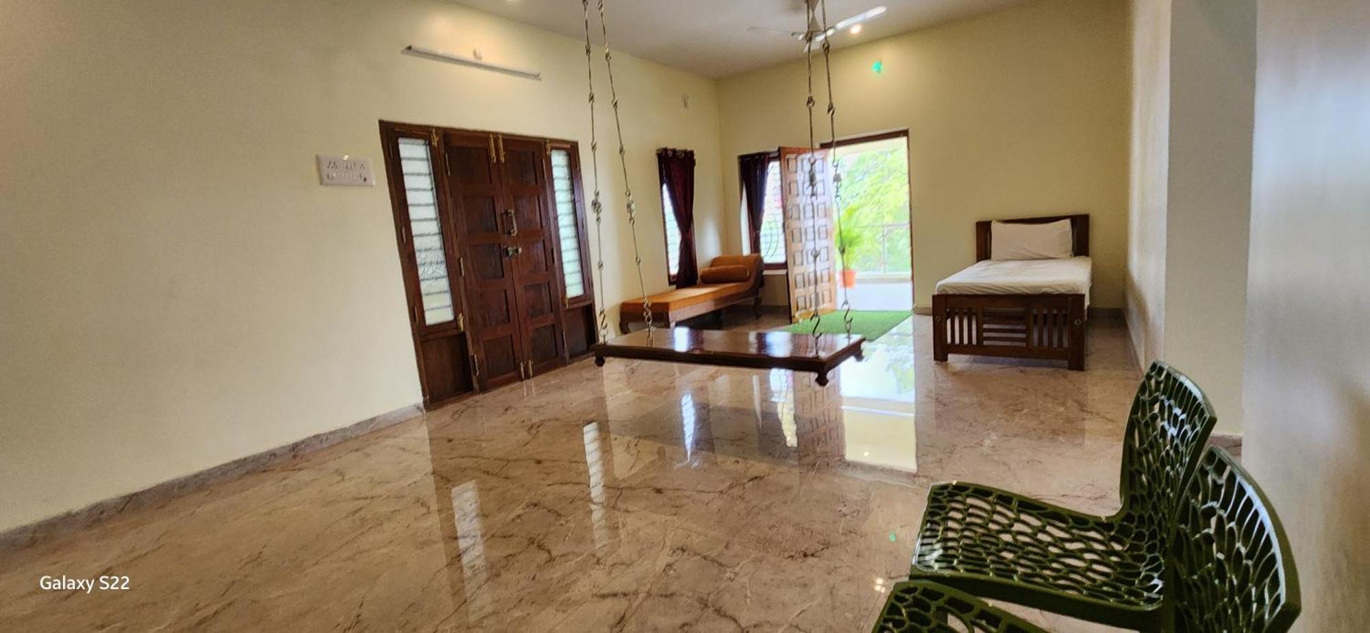 Bairava Bliss Inn Rameshwaram Luaran gambar