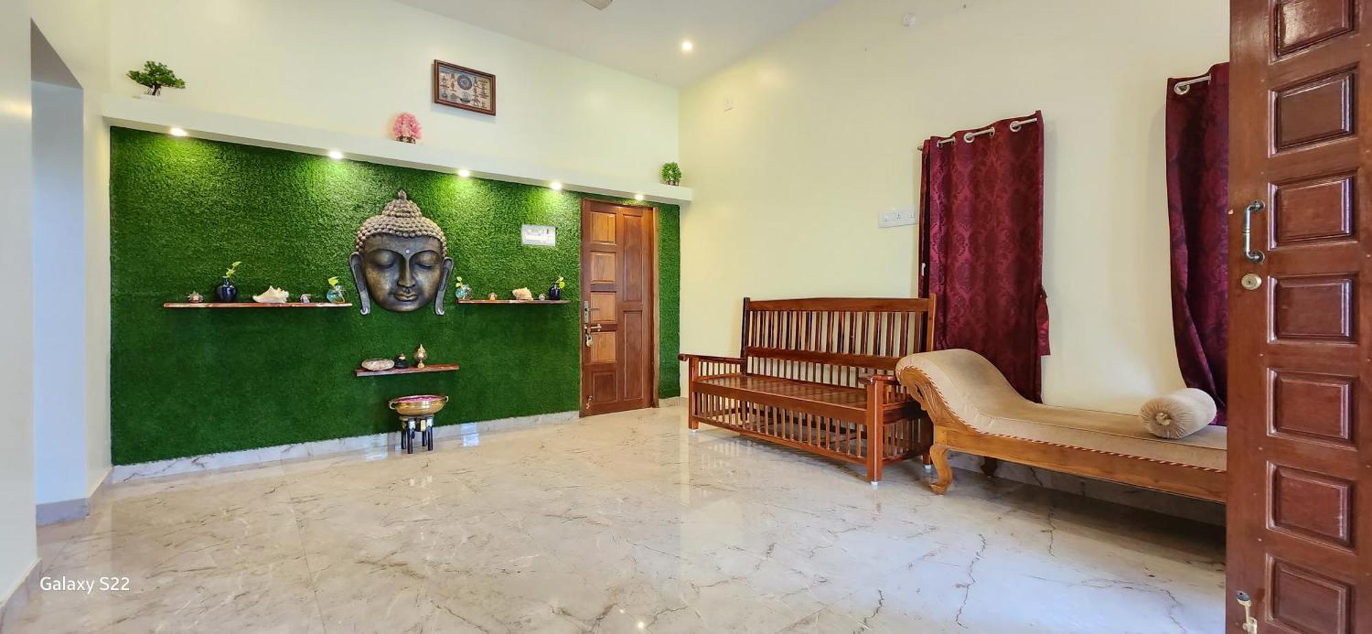 Bairava Bliss Inn Rameshwaram Luaran gambar