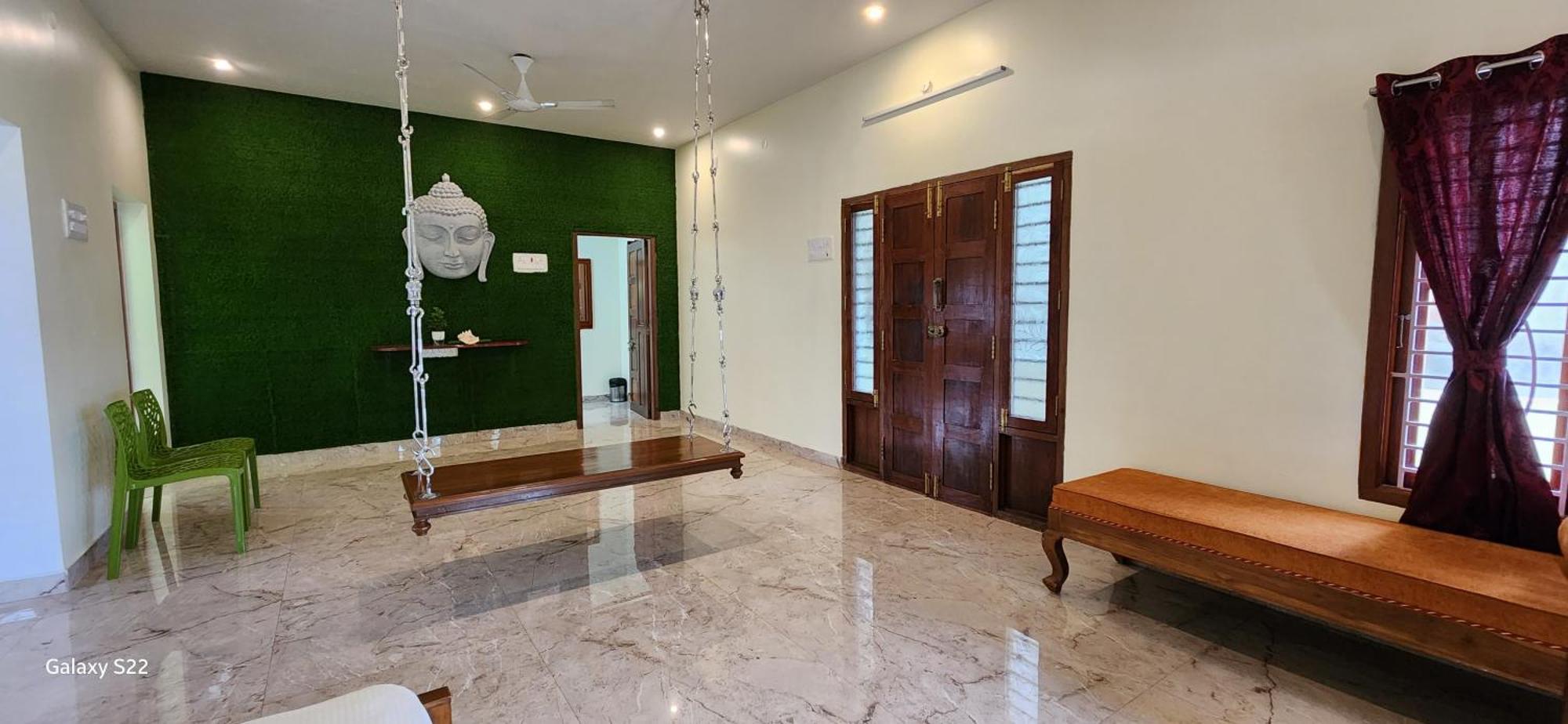 Bairava Bliss Inn Rameshwaram Luaran gambar