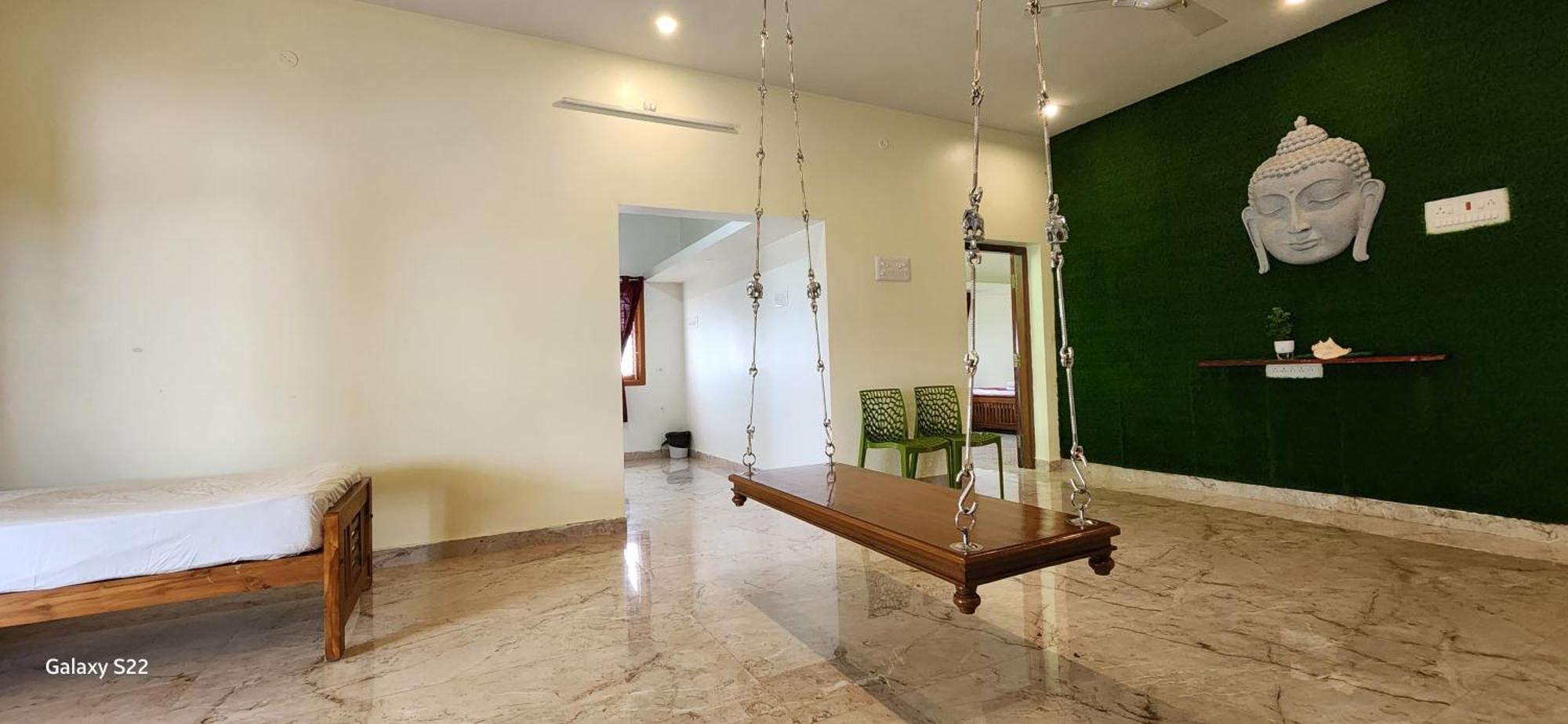 Bairava Bliss Inn Rameshwaram Luaran gambar