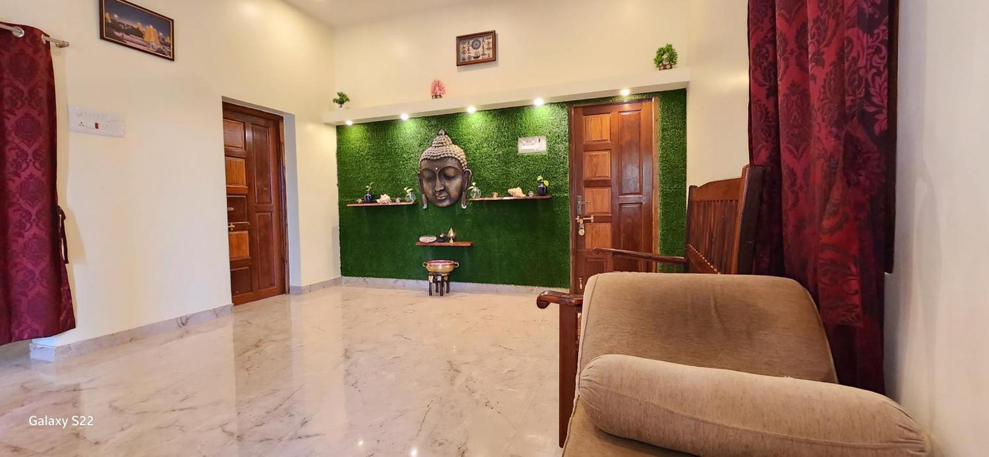 Bairava Bliss Inn Rameshwaram Luaran gambar