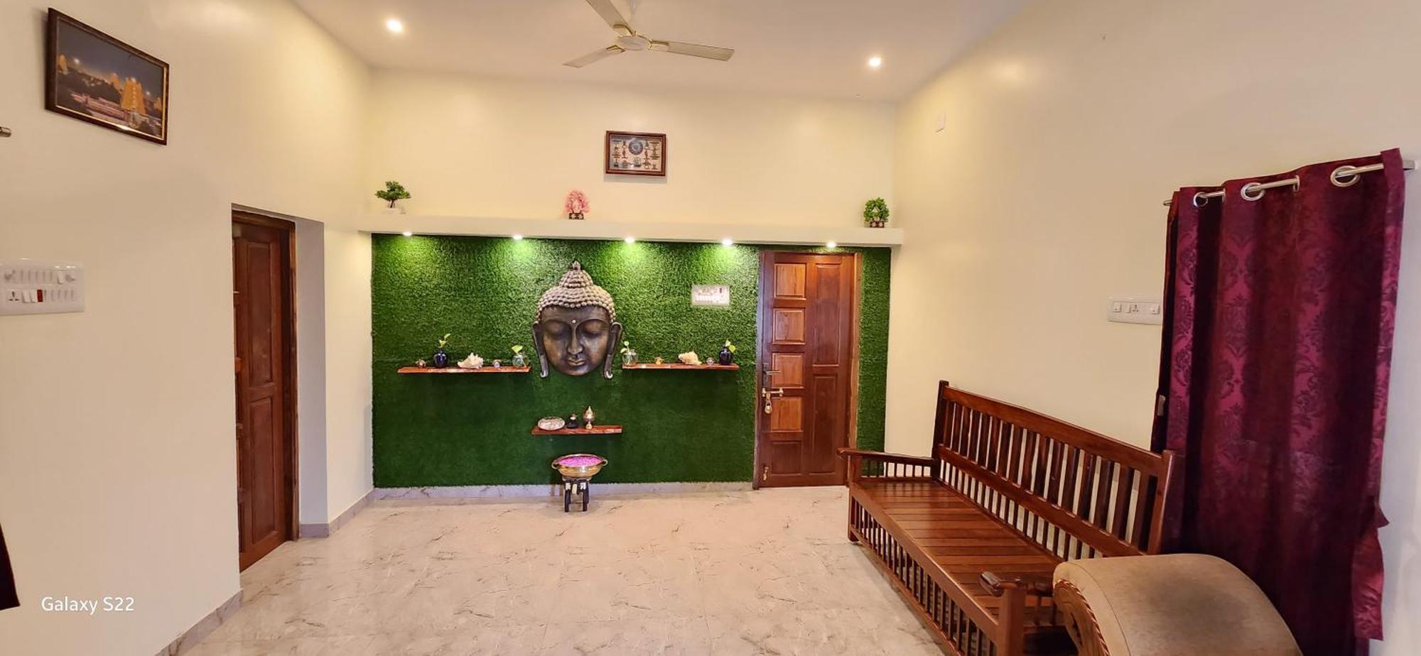 Bairava Bliss Inn Rameshwaram Luaran gambar