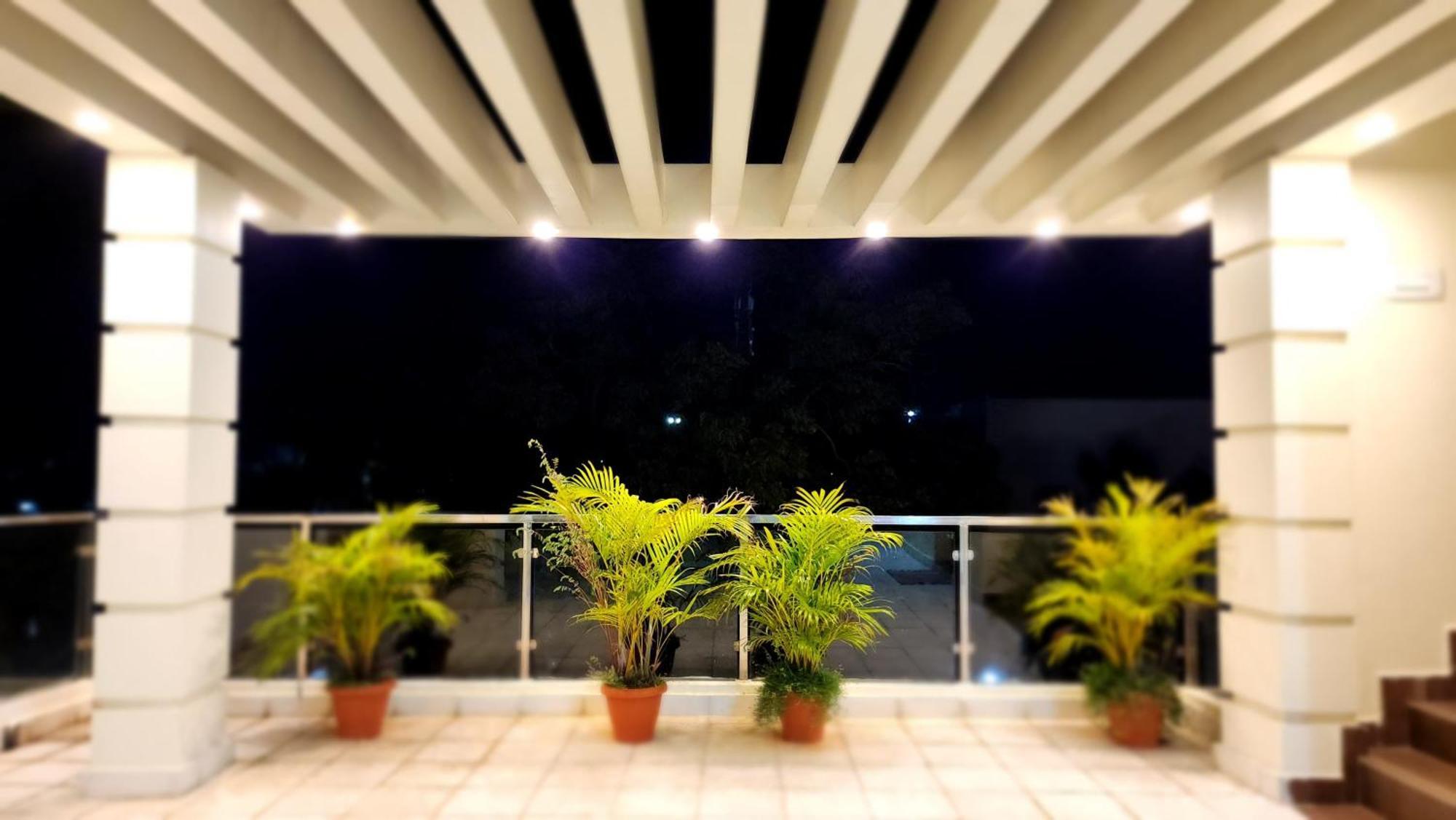 Bairava Bliss Inn Rameshwaram Luaran gambar