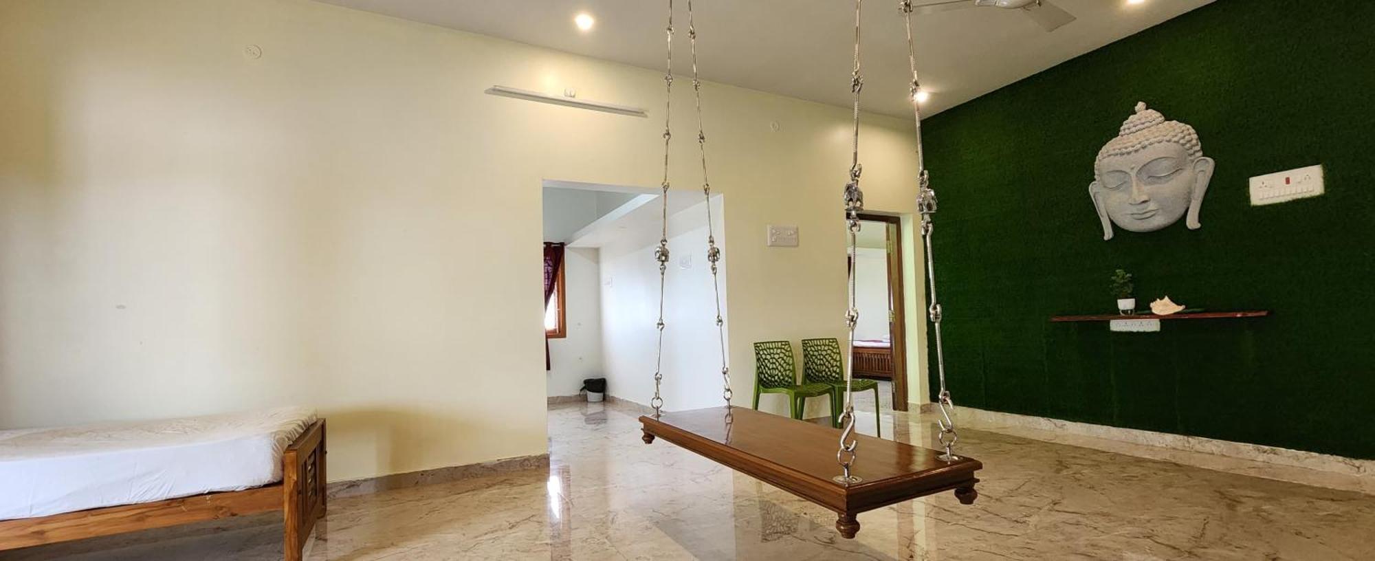 Bairava Bliss Inn Rameshwaram Luaran gambar